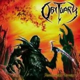 OBITUARY - Xecutioner's Return (Cd) OBITUARY - Xecutioner's Return (Cd)