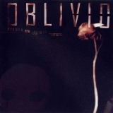 OBLIVIO    - Dreams Are Distant Memories (Cd)