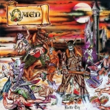 OMEN - Battle Cry (Cd)