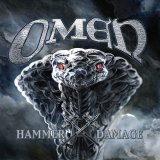 OMEN - Hammer Damage (Cd) OMEN - Hammer Damage (Cd)