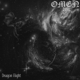 OMEN UK - Dragon Flight (Cd) OMEN UK - Dragon Flight (Cd)