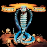 OMEN - Warning Of Danger (Cd) OMEN - Warning Of Danger (Cd)