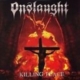 ONSLAUGHT - Killing Peace (Cd)