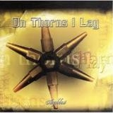 ON THORNS I LAY - Angel Dust (Cd)