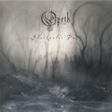 OPETH - Blackwater Park (Cd) OPETH - Blackwater Park (Cd)