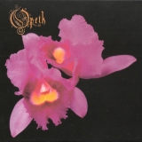 OPETH - Opeth (Cd)