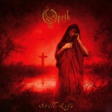 OPETH - Still Life (Cd)