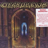 OPPROBRIUM (INCUBUS) - Discerning Forces (Cd)