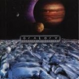 ORATORY - Illusion Dimensions (Cd)