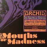 ORCHID - The Mouths Of Madness (Cd) ORCHID - The Mouths Of Madness (Cd)
