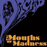 ORCHID - The Mouths Of Madness (Cd)