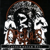 ORCIVUS - Consummatum Est (Cd) ORCIVUS - Consummatum Est (Cd)