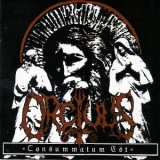 ORCIVUS - Consummatum Est (Cd)