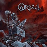 ORDEAL - Atrocities (Cd)