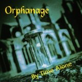 ORPHANAGE - By Time Alone (Cd)