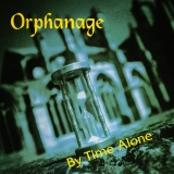 ORPHANAGE - By Time Alone (Cd) ORPHANAGE - By Time Alone (Cd)