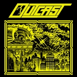 OUTCAST - Outcast (Cd)