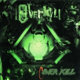 OVERKILL - Coverkill (Cd)