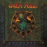 OVERKILL - Horrorscope (Cd) OVERKILL - Horrorscope (Cd)