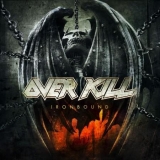OVERKILL - Ironbound (Cd) OVERKILL - Ironbound (Cd)