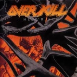 OVERKILL - I Hear Black (Cd)