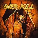 OVERKILL - Relixiv (Cd) OVERKILL - Relixiv (Cd)