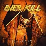 OVERKILL - Relixiv (Cd)