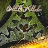 OVERKILL - The Grinding Wheel (Cd) OVERKILL - The Grinding Wheel (Cd)