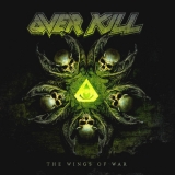 OVERKILL - The Wings Of War (Cd)