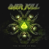OVERKILL - The Wings Of War (Cd) OVERKILL - The Wings Of War (Cd)