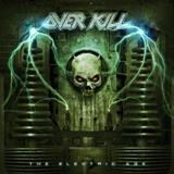 OVERKILL - The Electric Age (Special, Boxset Cd) OVERKILL - The Electric Age (Special, Boxset Cd)