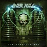 OVERKILL - The Electric Age (Special, Boxset Cd)