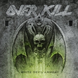 OVERKILL - White Devil Armory (Cd) OVERKILL - White Devil Armory (Cd)
