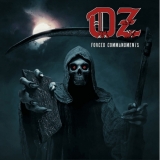OZ - Forced Commandments (Cd) OZ - Forced Commandments (Cd)