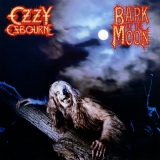 OZZY OSBOURNE - Bark At The Moon (Cd) OZZY OSBOURNE - Bark At The Moon (Cd)