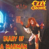 OZZY OSBOURNE - Diary Of A Madman (Cd) OZZY OSBOURNE - Diary Of A Madman (Cd)