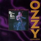 OZZY OSBOURNE - Tribute (Cd) OZZY OSBOURNE - Tribute (Cd)