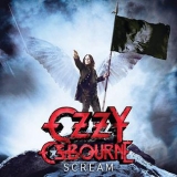 OZZY OSBOURNE - Scream (Cd) OZZY OSBOURNE - Scream (Cd)