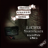 OBSCURE NWOBHM VOL. 1 - Lucifer, Nightstalker, Diamond Dogs (Cd) OBSCURE NWOBHM VOL. 1 - Lucifer, Nightstalker, Diamond Dogs (Cd)