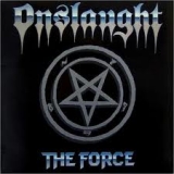 ONSLAUGHT - The Force (Cd)