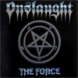 ONSLAUGHT - The Force (Cd) ONSLAUGHT - The Force (Cd)