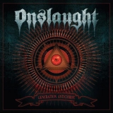ONSLAUGHT - Generation Antichrist (Cd) ONSLAUGHT - Generation Antichrist (Cd)
