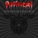 ONSLAUGHT - Sounds Of Violence (Cd) ONSLAUGHT - Sounds Of Violence (Cd)