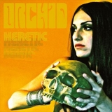 ORCHID - Heretic (Cd) ORCHID - Heretic (Cd)
