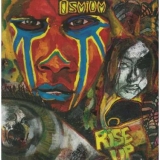 OSMIUM - Rise Up (Cd)