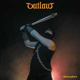 OUTLAW - Marauders (Cd) OUTLAW - Marauders (Cd)