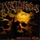 PAGANOS - Infierno Real (Cd)