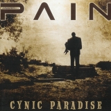 PAIN (HYPOCRISY) - Cynic Paradise (Cd)