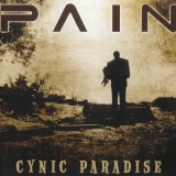PAIN (HYPOCRISY) - Cynic Paradise (Cd) PAIN (HYPOCRISY) - Cynic Paradise (Cd)