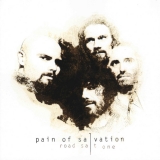 PAIN OF SALVATION - Road Sat One (Cd) PAIN OF SALVATION - Road Sat One (Cd)